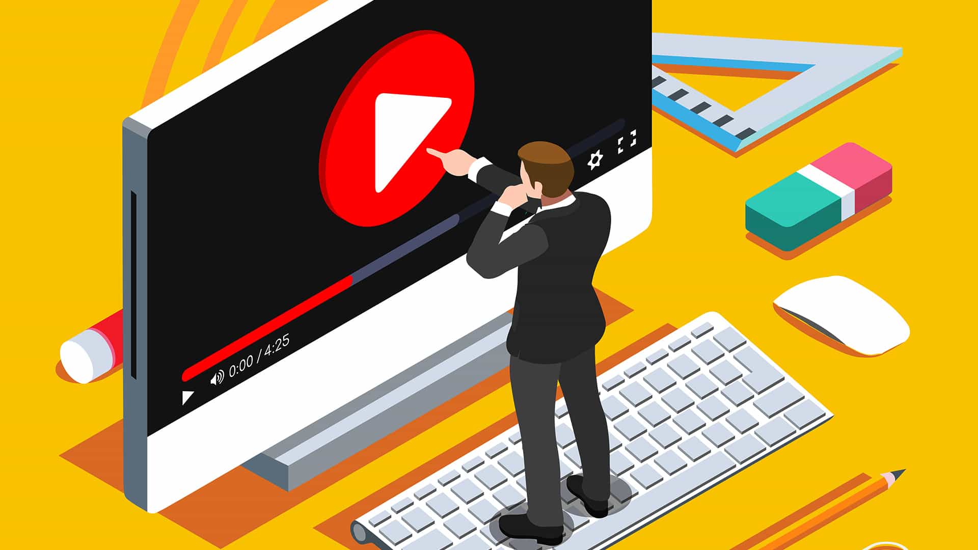 5 Ways to Ensure Your Video Ad Delivers a Healthy Conversion Rate